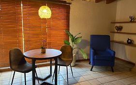 Casa Mayo B&B